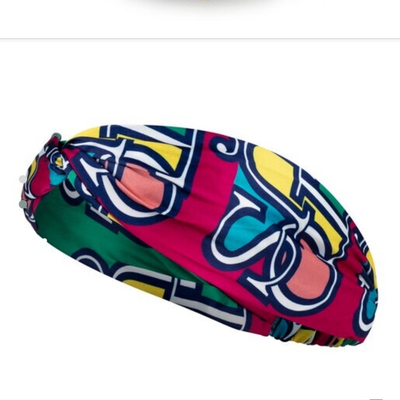 Tous headband - Picture 2 of 2